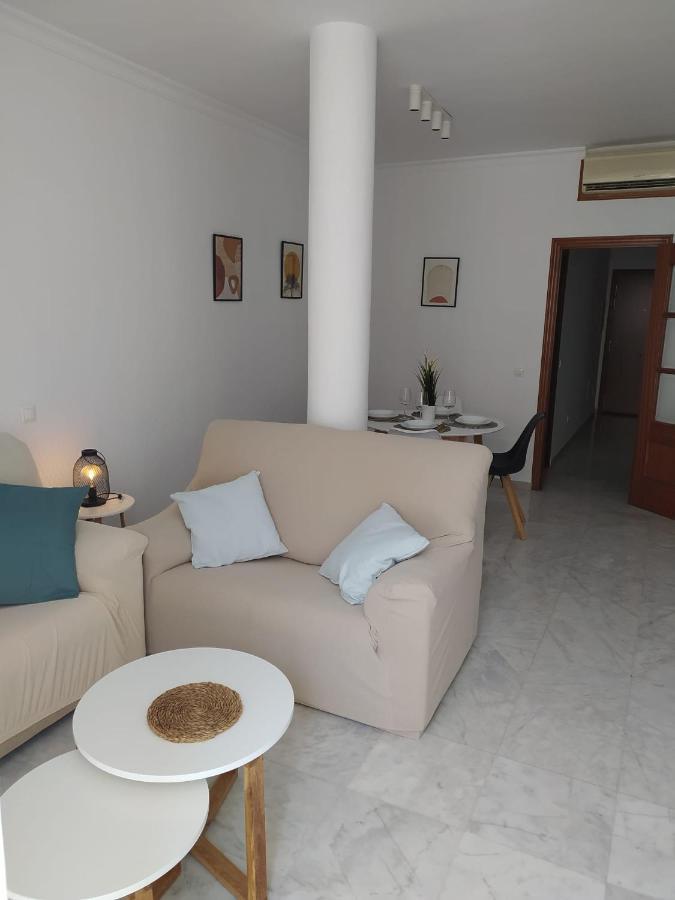Apartamento Cerca Del Centro Historico De Malaga II Buitenkant foto