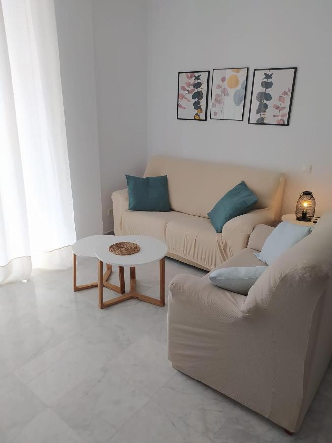 Apartamento Cerca Del Centro Historico De Malaga II Buitenkant foto