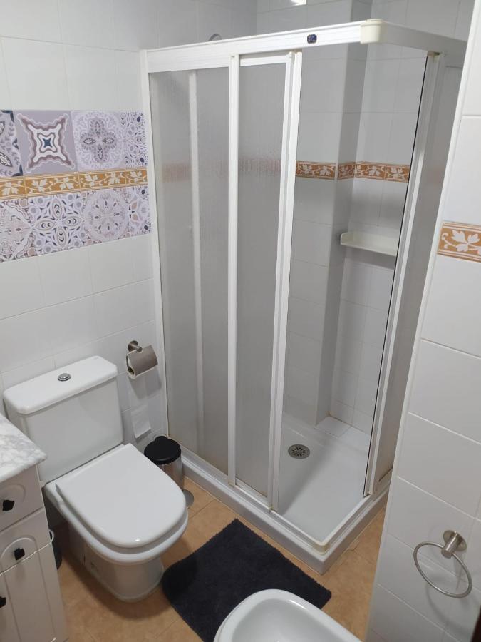Apartamento Cerca Del Centro Historico De Malaga II Buitenkant foto